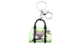 "Lia" Owl Key Chain