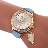 "Whitney" Owl Watch