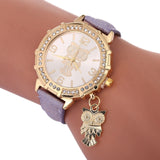 "Whitney" Owl Watch